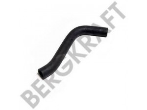 BERGKRAFT BK2950921SP radiatoriaus žarna
942 506 31 35, 9425063135