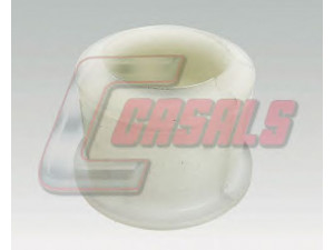 CASALS 7224 skersinio stabilizatoriaus įvorių komplektas
617 323 00 85, A 617 323 00 85