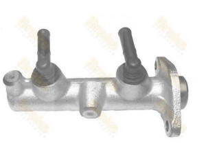 Brake ENGINEERING MC1274BE pagrindinis cilindras, stabdžiai 
 Stabdžių sistema -> Pagrindinis stabdžių cilindras
46010Y9507