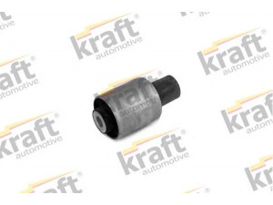 KRAFT AUTOMOTIVE 4231470 valdymo svirties/išilginių svirčių įvorė 
 Ašies montavimas/vairavimo mechanizmas/ratai -> Valdymo svirtis/pasukamosios svirties sujungimas -> Montavimas/sutvirtinimas
1693330014