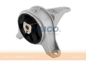 VAICO V40-0403 variklio montavimas 
 Variklis -> Variklio montavimas -> Variklio montavimo rėmas
56 84 053, 90 576 049, 90576049