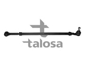 TALOSA 43-06449 centrinės trauklės mazgas 
 Vairavimas -> Vairo trauklė
871419802