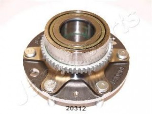 JAPANPARTS KK-20312 rato stebulė 
 Ašies montavimas/vairavimo mechanizmas/ratai -> Rato stebulė/montavimas -> Rato stebulė
52710-4D000