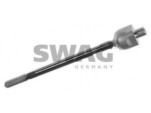 SWAG 80 94 1302 vidinė skersinė vairo trauklė 
 Vairavimas -> Vairo mechanizmo sujungimai
MB501017, MR455426