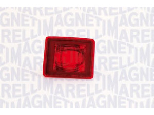 MAGNETI MARELLI 714025610801 galinis rūko žibintas 
 Kėbulas -> Transporto priemonės galas -> Galinis rūko žibintas/dalys -> Galinis rūko žibintas
6351T4