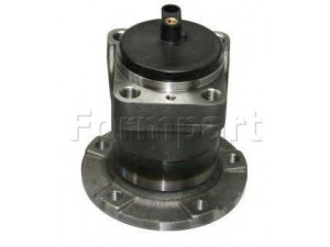 FORMPART 13498044/S rato stebulė 
 Ašies montavimas/vairavimo mechanizmas/ratai -> Rato stebulė/montavimas -> Rato stebulė
3748.96, 3748.A0, 1401393480, 9403748969