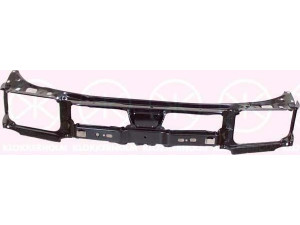 KLOKKERHOLM 9537200A1 priekinis variklio gaubtas 
 Kėbulas -> Kėbulo dalys/ sparnas/buferis -> Priekinis aerodinaminio pasipriešinimo sumažinimas/grotelės
357 805 591A
