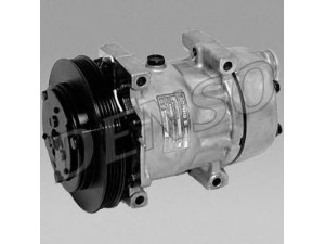 DENSO DCP23008 kompresorius, oro kondicionierius 
 Oro kondicionavimas -> Kompresorius/dalys
7700871663