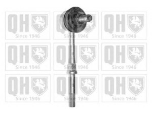 QUINTON HAZELL QLS1830S šarnyro stabilizatorius 
 Ašies montavimas/vairavimo mechanizmas/ratai -> Stabilizatorius/fiksatoriai -> Savaime išsilyginanti atrama
44750 05001, 44750 05001