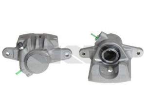 SPIDAN 404729 stabdžių apkaba 
 Dviratė transporto priemonės -> Stabdžių sistema -> Stabdžių apkaba / priedai
26692-FJ000