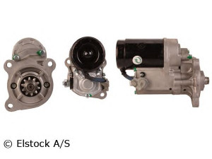 ELSTOCK 26-2351 starteris
110-9422, 3T5649