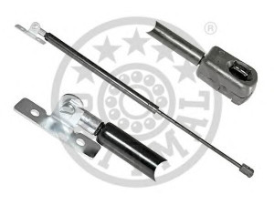 OPTIMAL AG-39019 dujinė spyruoklė, gaubtas 
 Kėbulas -> Dujinės spyruoklės
09146281, 1180403