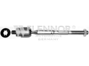 KAWE FL0985-C vidinė skersinė vairo trauklė 
 Vairavimas -> Vairo mechanizmo sujungimai
4550339225