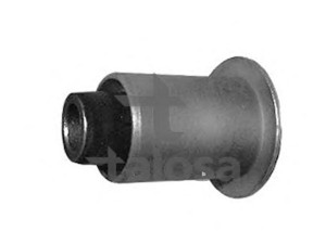 TALOSA 57-08599 valdymo svirties/išilginių svirčių įvorė 
 Ašies montavimas/vairavimo mechanizmas/ratai -> Valdymo svirtis/pasukamosios svirties sujungimas -> Montavimas/sutvirtinimas
545512E000, 545512E000
