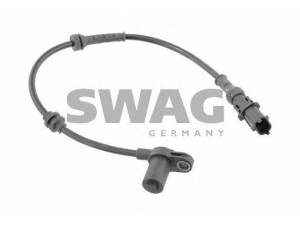 SWAG 40 92 4615 jutiklis, rato greitis 
 Elektros įranga -> Jutikliai
1238 236, 09115064, 9115064, 09115064