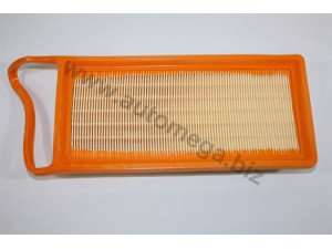 AUTOMEGA 30106720497 oro filtras 
 Techninės priežiūros dalys -> Techninės priežiūros intervalai
1672497