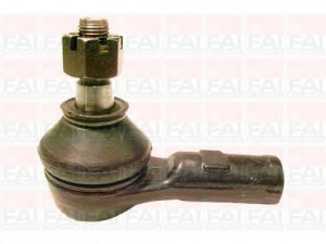 FAI AutoParts SS538 skersinės vairo trauklės galas 
 Vairavimas -> Vairo mechanizmo sujungimai
1023567, 1032567, 1034417, 6969517