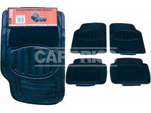 CARPRISS 70314414 grindų kilimėlių rinkinys