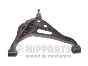 NIPPARTS N4918015 vikšro valdymo svirtis 
 Ašies montavimas/vairavimo mechanizmas/ratai -> Valdymo svirtis/pasukamosios svirties sujungimas -> Vairo trauklės (valdymo svirtis, išilginis balansyras, diago
45201-65D00, 45201-65D01, 45201-67D00