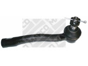 MAPCO 59275 skersinės vairo trauklės galas 
 Vairavimas -> Vairo mechanizmo sujungimai
45046-29165