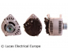 LUCAS ELECTRICAL LRB00288 kintamosios srovės generatorius 
 Elektros įranga -> Kint. sr. generatorius/dalys -> Kintamosios srovės generatorius
95GB-10300-MA