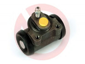 BREMBO A 12 391 rato stabdžių cilindras 
 Stabdžių sistema -> Ratų cilindrai
069030120, 069041420, 214582B, BSW0362
