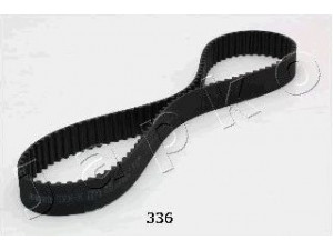 JAPKO 40336 paskirstymo diržas 
 Techninės priežiūros dalys -> Papildomas remontas
W90112205, W90212205