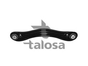 TALOSA 46-01815 vikšro valdymo svirtis 
 Ašies montavimas/vairavimo mechanizmas/ratai -> Valdymo svirtis/pasukamosios svirties sujungimas -> Vairo trauklės (valdymo svirtis, išilginis balansyras, diago
1643501306