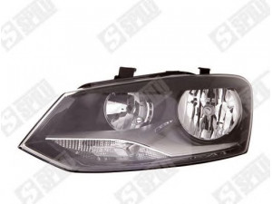 SPILU 901024 priekinis žibintas 
 Kėbulas -> Priekinis žibintas/dalys -> Priekinis žibintas/įterp.
6RU941016
