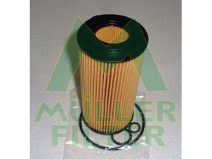 MULLER FILTER FOP313 alyvos filtras 
 Techninės priežiūros dalys -> Techninės priežiūros intervalai
6131800009, 6131840025