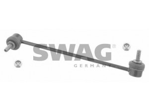 SWAG 85 92 4963 šarnyro stabilizatorius 
 Ašies montavimas/vairavimo mechanizmas/ratai -> Stabilizatorius/fiksatoriai -> Savaime išsilyginanti atrama
51320-SAA-003