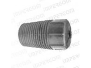 ORIGINAL IMPERIUM 31353 apsauginis dangtelis/gofruotoji membrana, amortizatorius 
 Pakaba -> Amortizatorius
344444
