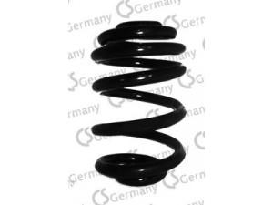 CS Germany 14.319.576 spyruoklė 
 Pakaba -> Spyruoklės
638 324 0604