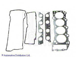 BLUE PRINT ADT36270 tarpiklių komplektas, cilindro galva 
 Variklis -> Cilindrų galvutė/dalys -> Tarpiklis, cilindrų galvutė
04112-76071