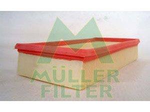 MULLER FILTER PA3306 oro filtras 
 Techninės priežiūros dalys -> Techninės priežiūros intervalai
4876074