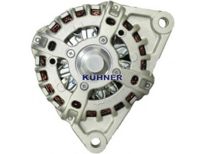AD KÜHNER 553615RI kintamosios srovės generatorius 
 Elektros įranga -> Kint. sr. generatorius/dalys -> Kintamosios srovės generatorius
504385138