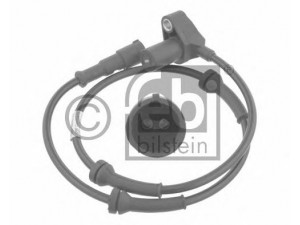 FEBI BILSTEIN 26042 jutiklis, rato greitis 
 Elektros įranga -> Jutikliai
701 927 807 E