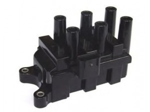MAGNETI MARELLI 060717128012 ritė, uždegimas 
 Kibirkšties / kaitinamasis uždegimas -> Uždegimo ritė
1F2U12029AC, 1F2Z12029AC, 4751265