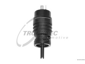 TRUCKTEC AUTOMOTIVE 01.60.001 vandens siurblys, priekinio stiklo plovimas
0665345, 966 5345, 81.26485.6016