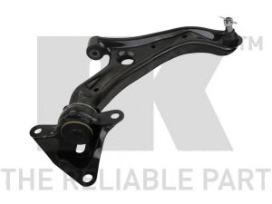 NK 5012652 vikšro valdymo svirtis 
 Ašies montavimas/vairavimo mechanizmas/ratai -> Valdymo svirtis/pasukamosios svirties sujungimas -> Vairo trauklės (valdymo svirtis, išilginis balansyras, diago
51350TF0020, 51350TF0030, 51350TH9000