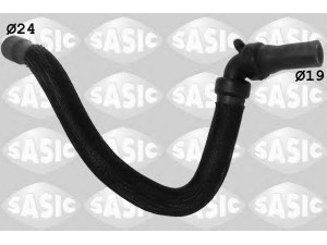 SASIC 3404076 radiatoriaus žarna 
 Aušinimo sistema -> Žarnelės/vamzdeliai/sujungimai -> Radiatoriaus žarnos
924100030R