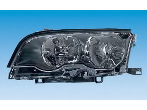 BOSCH 0 301 177 202 priekinis žibintas 
 Elektros įranga -> Priekinis žibintas/dalys -> Priekinis žibintas/įterp.
63 12 6 910 956, 63 12 7 165 770