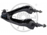 OPTIMAL G6-843 vikšro valdymo svirtis 
 Ašies montavimas/vairavimo mechanizmas/ratai -> Valdymo svirtis/pasukamosios svirties sujungimas -> Vairo trauklės (valdymo svirtis, išilginis balansyras, diago
51460SM4013, 51460SM4023