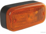 HERTH+BUSS ELPARTS 82710124 šoninis atšvaitas
1302703, 50 01 832 940, 50 01 832 941