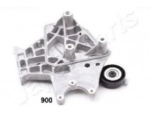 JAPANPARTS TS-900 įtempiklio svirtis, V formos rumbuotas diržas 
 Diržinė pavara -> V formos rumbuotas diržas/komplektas -> Įtempiklis
04668519AD, 4668519AE