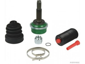 MAGNETI MARELLI 600000060270 jungčių komplektas, kardaninis velenas
96391554, 96391555