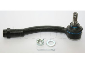 FORMPART 3602044 skersinės vairo trauklės galas 
 Vairavimas -> Vairo mechanizmo sujungimai
53540-SMJ-003, 53540SMJ003