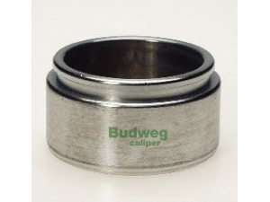 BUDWEG CALIPER 235401 stūmoklis, stabdžių apkaba