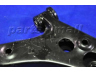 PARTS-MALL PXCAB-005LR vikšro valdymo svirtis 
 Ašies montavimas/vairavimo mechanizmas/ratai -> Valdymo svirtis/pasukamosios svirties sujungimas -> Vairo trauklės (valdymo svirtis, išilginis balansyras, diago
0K20134300, 0K20134300C, 0K20134300E