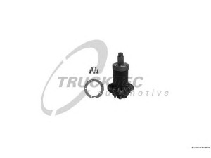 TRUCKTEC AUTOMOTIVE 02.19.159 vandens siurblys
110 200 0420, 110 200 1120, 110 200 1920